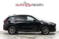 Лот: 22376187. Фото: 9. Mazda CX-5 2018