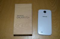 Лот: 7050362. Фото: 2. Galaxy S4 оригинал с разбитым... Смартфоны, связь, навигация