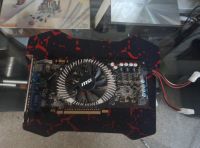 Лот: 18628590. Фото: 2. Видеокарта msi 250gts. Комплектующие