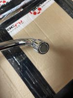 Лот: 25789192. Фото: 2. Гусак для смесителя. Сантехника, водопровод