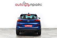 Лот: 22625486. Фото: 7. Hyundai Tucson 2018