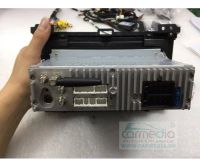 Лот: 16730678. Фото: 7. Штатная магнитола для Toyota Land...