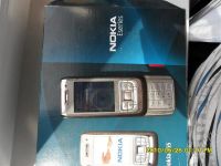 Лот: 373389. Фото: 2. Nokia e65. Смартфоны, связь, навигация
