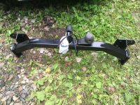 Лот: 14206780. Фото: 2. фаркоп на suzuki grand vitara... Автозапчасти