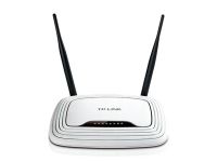 Лот: 10003879. Фото: 2. Роутер TP-LINK TL-WR841ND. Сетевые устройства