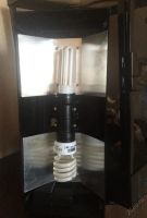 Лот: 5936158. Фото: 2. Клетка (террариум) для рептилий... Растения и животные