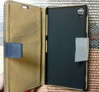 Лот: 8652312. Фото: 2. флип кейс на Sony xperia Z1. Аксессуары