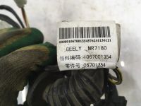 Лот: 21710306. Фото: 4. проводка двери Geely Emgrand EC7... Красноярск