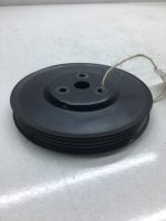 Лот: 20379131. Фото: 2. Шкив помпы Mazda Familia 2001... Автозапчасти