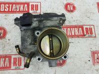 Лот: 20900108. Фото: 5. Заслонка дроссельная Mitsubishi...