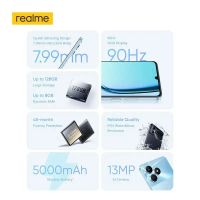 Лот: 21731208. Фото: 6. Realme Note 50 128Gb \ 4Gb (+4Gb...