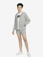 Лот: 22410316. Фото: 5. Толстовка женская Nike W NSW GYM...