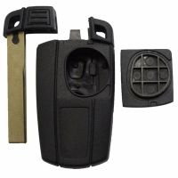 Лот: 8436325. Фото: 3. Ключ заготовка ключа BMW 1 3 5... Авто, мото, водный транспорт