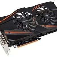 Лот: 10268110. Фото: 2. Видеокарта Gigabyte GeForce GTX... Комплектующие