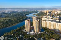 Лот: 25117769. Фото: 6. Продажа Квартира Красноярск, 3-я...