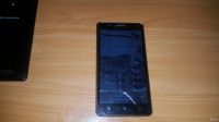 Лот: 13116659. Фото: 4. Смартфон lenovo a 536