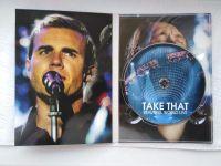 Лот: 17648744. Фото: 3. Take That "Beautiful World Live... Красноярск