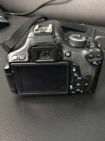 Лот: 9088058. Фото: 2. Фотокамера Canon EOS 600D Kit... Фотокамеры