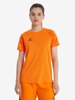 Лот: 22434901. Фото: 2. Футболка женская Demix Winger... Спортивная одежда