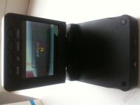 Лот: 1710324. Фото: 3. Автомобильный видео регистратор... Авто, мото, водный транспорт