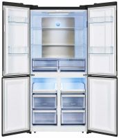 Лот: 20714566. Фото: 2. Холодильник LEX LCD505BlID. Крупная бытовая техника