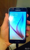 Лот: 8565945. Фото: 3. samsung galaxy 6s(копия). Красноярск