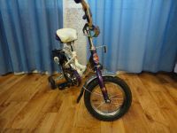 Лот: 7302487. Фото: 3. Продам детский велосипед 12"