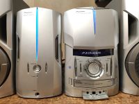Лот: 21643259. Фото: 2. Музыкальный центр Pioneer IS-22S... Аудиотехника