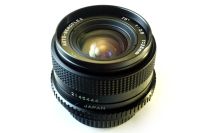 Лот: 11183936. Фото: 8. MC Auto-Beroflex 28mm f2.8 Ai-s...