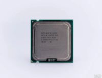 Лот: 10894084. Фото: 3. Процессор Intel Core 2 Duo E6550... Компьютеры, оргтехника, канцтовары