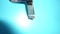 Лот: 24614388. Фото: 4. Б/У плата с разъемами USB на шлейфе... Красноярск