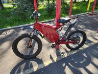 Лот: 25395893. Фото: 7. Электровелосипед 5kw 67.2v 15ah...