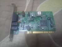 Лот: 16669504. Фото: 2. Модем Acorp M56PIM-2. Сетевые устройства