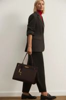 Лот: 25606985. Фото: 8. Сумка-тоут EKONIKA PREMIUM