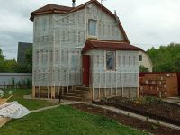 Лот: 23314075. Фото: 15. Кровельные работы