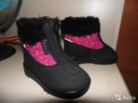 Лот: 6928088. Фото: 2. Ботиночки куома kuoma 20р, стелька... Обувь