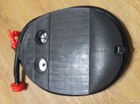 Лот: 9043191. Фото: 2. Насос - лягушка новый дешево. Туризм