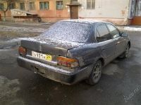 Лот: 877210. Фото: 3. Toyota Corolla AE-100 1992г. Экономичный... Красноярск