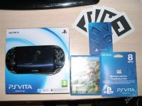 Лот: 1703416. Фото: 3. срочно продам ps vita!! обмен... Компьютеры, оргтехника, канцтовары