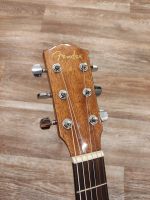 Лот: 25192311. Фото: 2. Гитара fender cf 60. Музыкальные инструменты