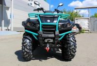 Лот: 25650294. Фото: 4. Квадроцикл РМ 500-2 Б/У (2022). Красноярск