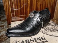 Лот: 1146492. Фото: 2. Туфли мужские " Казаки" весна... Мужская обувь