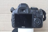 Лот: 25802826. Фото: 7. Nikon d3100 body