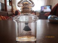 Лот: 3894788. Фото: 2. Духи Guerlain la petite robe nore. Парфюмерия