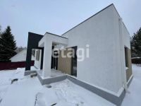 Лот: 21168486. Фото: 4. Продам 1-этажн. дом 95 кв.м. Красноярск... Красноярск