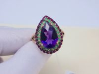 Лот: 15743990. Фото: 3. ЗОЛОТОЕ КОЛЬЦО 6,15 ГРАММ. Красноярск