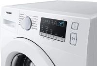 Лот: 20208110. Фото: 3. Стиральная машина Samsung WW70T4040EE. Бытовая техника