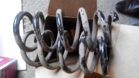 Лот: 7341608. Фото: 2. пружина задняя honda c-rv 2007-2011... Автозапчасти
