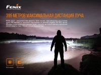 Лот: 21578912. Фото: 7. Фонарь Fenix PD32 V2.0, PD32V20