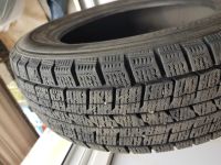 Лот: 14420200. Фото: 4. Шины зимние Dunlop 185x60 r15... Красноярск